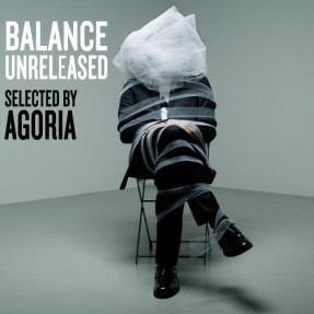 Balance Unreleased – Selected By Agoria